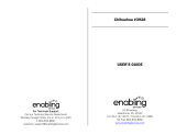 Enabling Devices 3928 - On Sale until 12/23/21 User manual