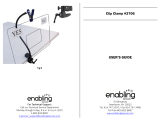 Enabling Devices 3706 User manual