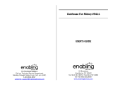 Enabling Devices 9411 User manual