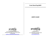 Enabling Devices 4401 User manual