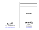 Enabling Devices 69W User manual