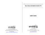Enabling Devices 69W User guide