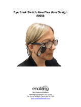 Enabling Devices 9008 User manual