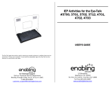Enabling Devices3712W