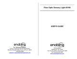 Enabling Devices 3199 User manual