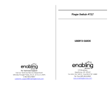 Enabling Devices 717 User manual