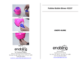 Enabling Devices 2237 User manual