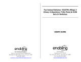 Enabling Devices 3158W User manual