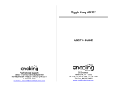 Enabling Devices 5120 User manual