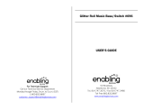 Enabling Devices 696 User manual