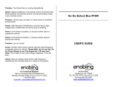 Enabling Devices 1004 User manual