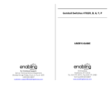 Enabling Devices 782W User manual