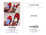 Enabling Devices 3288 User manual
