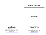Enabling Devices Hey Diddle Diddle User manual