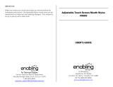 Enabling Devices 9086W User guide