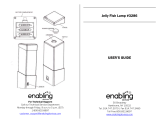 Enabling Devices 3286 - On Sale until 10/31/20 User manual