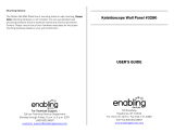 Enabling Devices 3280 User manual
