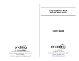 Enabling Devices 729 User manual