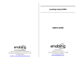 Enabling Devices 1464 User manual