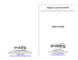 Enabling Devices 1672 User manual
