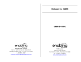 Enabling Devices 1458 User manual