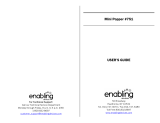 Enabling Devices751