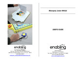 Enabling Devices 9410 User manual