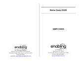 Enabling Devices 9309 User manual