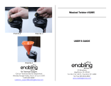Enabling Devices 3285 User manual