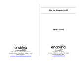 Enabling Devices 5130 User manual