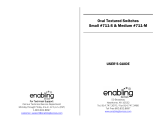 Enabling Devices 711W User manual