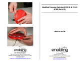 Enabling Devices 769W User manual
