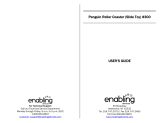 Enabling Devices 300 User manual