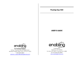 Enabling Devices 20W User guide