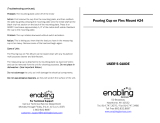 Enabling Devices 20W User manual