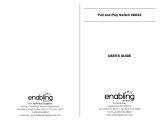 Enabling Devices 8042 User manual