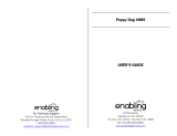 Enabling Devices 889 User manual