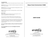 Enabling Devices 3088 User manual