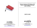 Enabling Devices 7220W User manual