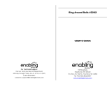 Enabling Devices 2202 User manual
