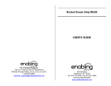Enabling Devices 9339 User manual