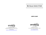 Enabling Devices718W