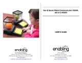 Enabling Devices 9259 User manual