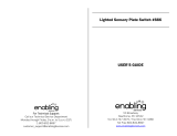Enabling Devices 886 User manual