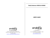 Enabling Devices 4084W User manual