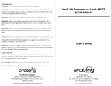 Enabling Devices 8152W User manual