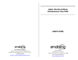 Enabling Devices 3060W User guide