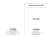 Enabling Devices 1051 User manual