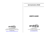 Enabling Devices 8158 User manual