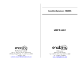 Enabling Devices 8069W User manual